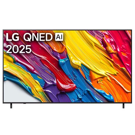 Smart Tv LG Qned 75'' Ultra Hd 4k Ai Thinq 75qned82asg