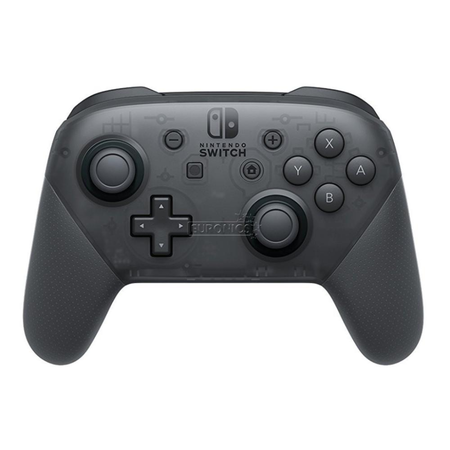 Joystick Nintendo Pro Controller NSW
