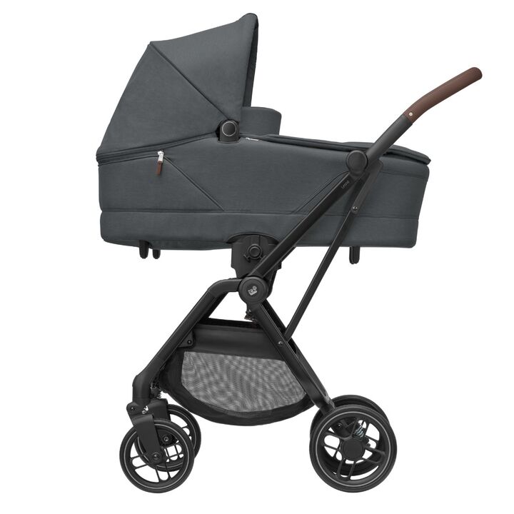Cochecito Leona 2 Twillic Graphite Maxi Cosi - Vista 7