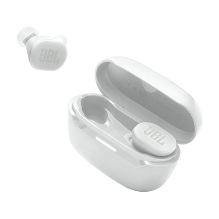 Auricular In Ear Bluetooth JBL Endurance Race 2 Blanco
