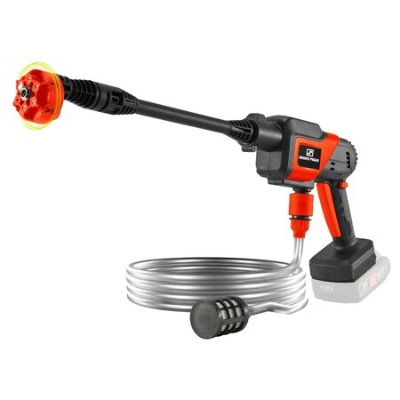 Hidrolavadora Dowen Pagio Bateria 18V Flex One