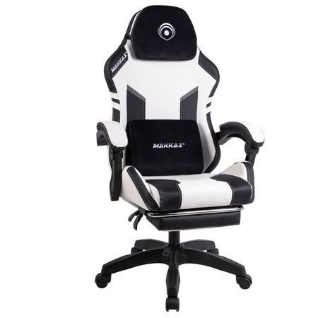 Silla Gamer Makkax Galactic D1183