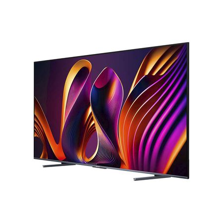 TV Hisense 85" 