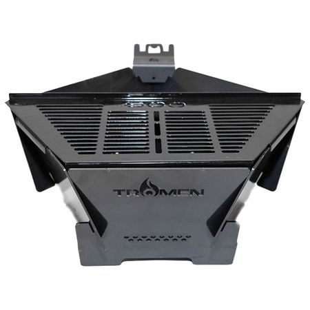 Fogonero Tromen Cinquecento