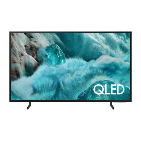 Smart Tv Samsung 85 Pulgadas QLED 4K Vision AI Q7F QN85Q7FAAGCZB