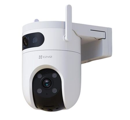 CAMARA EZVIZ CS-H9C DUAL 3K (5MP+5MP) VERSION R100-8G55WKFL