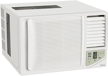Aire Acondicionado Ventana Midea Frio Solo Mvf12cfn81f 3350W Eea 