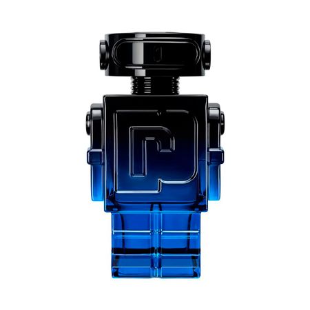Phantom Intense EDP Paco Rabanne Men Perfume Importado 100ml