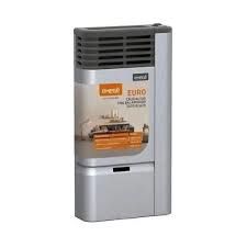 CALEFACTOR EMEGE 2120 TIRO BALANCEADO MULTIGAS 2000 CH GRIS - 4604418 