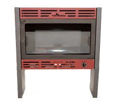 HOGAR A GAS TROMEN BROOKLYN 7000 KCAL - 4607303