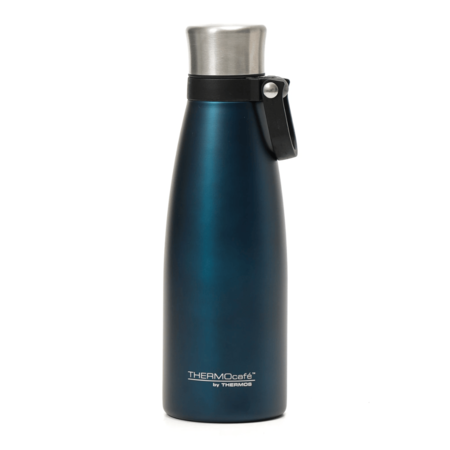 Botella Térmica THERMOS con tapa rosca 500ml azul SVB1105-500SB-DA