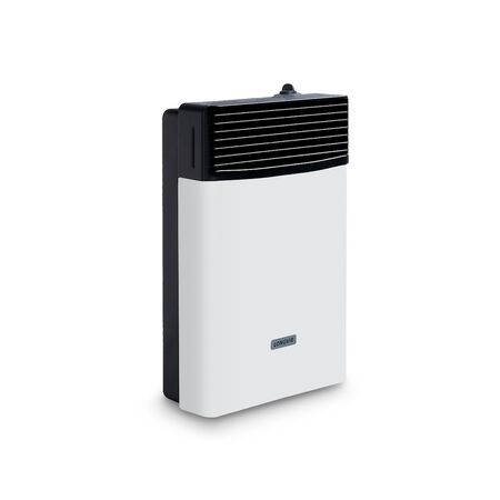Calefactor s/s Longvie eca3s Slim GasNat