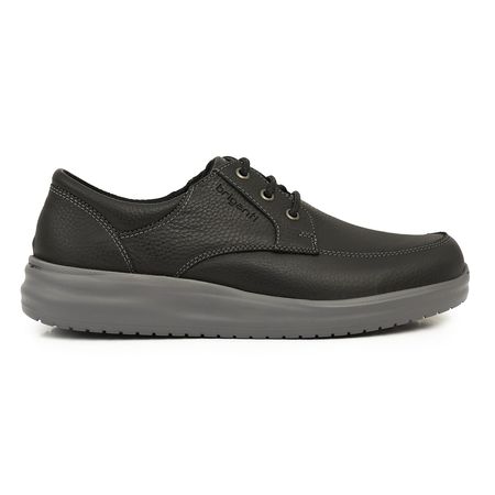 ZAPATO IVOR NEGRO