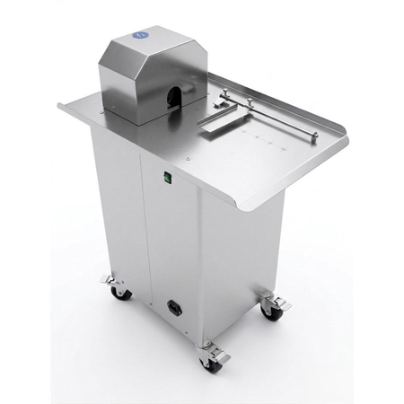 Atadora Amarradora De Embutidos Eléctrica Fineschi Atai-1001