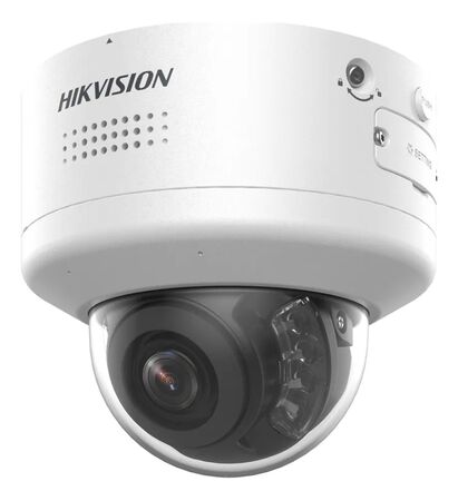 Camara Domo Ip Ptrz Hikvision 4mp Ds-2cd2746g2h-iptrzs2u-sl