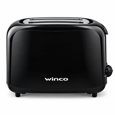 Tostadora Eléctrica Winco W835N 2 Ranuras 6 Niveles
