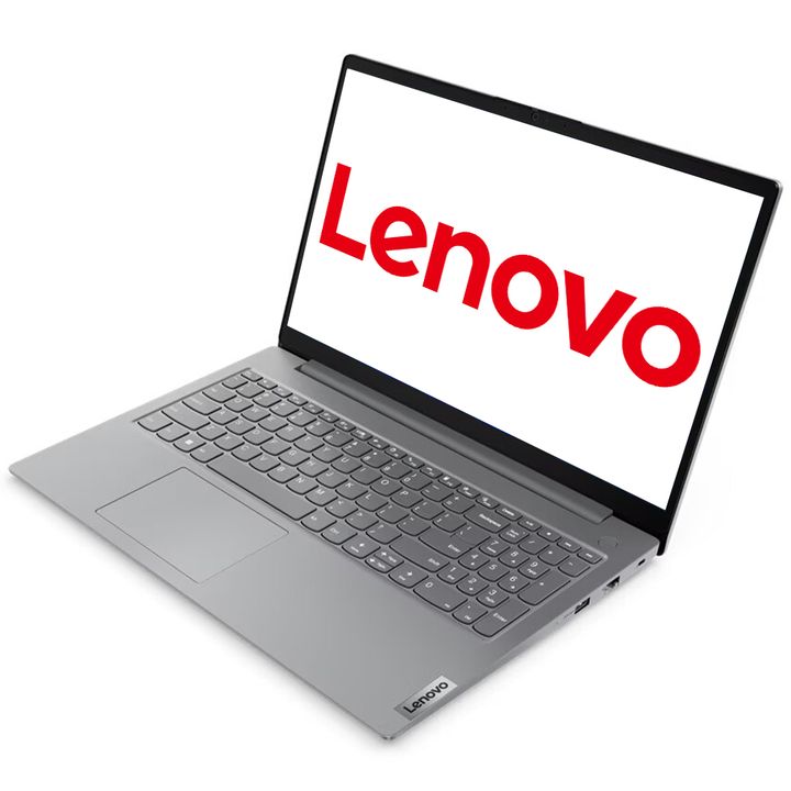 Notebook Lenovo 15.6 V15 AMD Ryzen 3-7320U 16GB SSD512GB Sin Sistema Operativo - Vista 3
