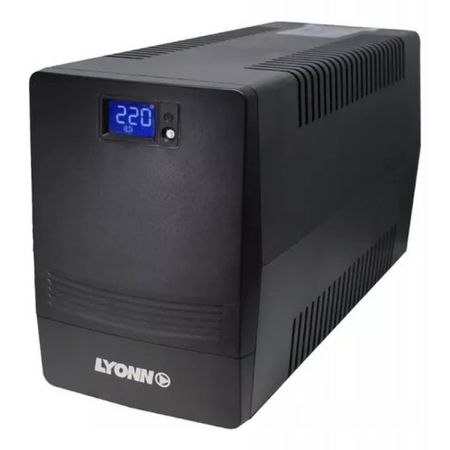 UPS Lyonn CTB-2000-AP LCD