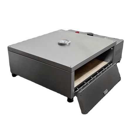 Horno Pizzero Electrico Sensho