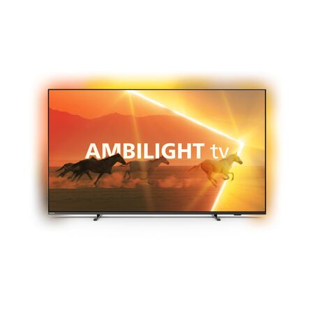 Smart TV Philips 65 Pulgadas The Xtra QLED MiniLED 4K 65PML9118/77