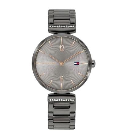 RELOJ ANALÓGICO TOMMY HILFIGER - CUARZO, DAMA (RTH0530)