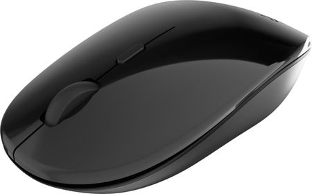Mouse Klipxtreme Kmb-251Bk Negro