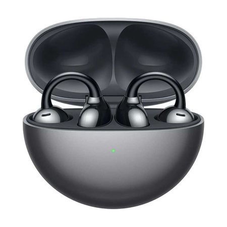 Auriculares Huawei FreeClip 55037247_AUR Negro