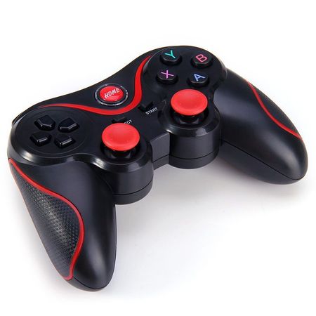 Joystick Bluetooth Celular Pc Android Windows Mando  Gtia