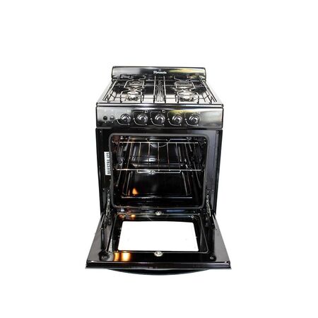 Cocina Multigas Florencia 5527 Clase A