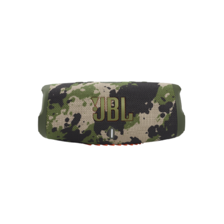 Parlante JBL Charge 5 Camuflado