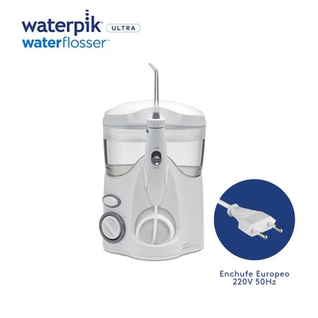 Irrigador Bucal WATERPIK ULTRA WP-100E