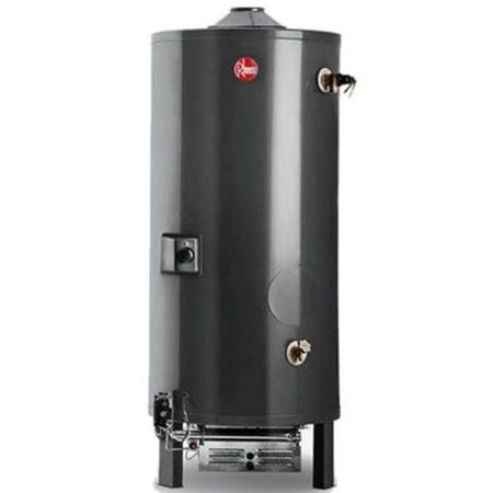 Termotanque Rheem-Nl RHCTP300N 300 Litros A Gas Superior