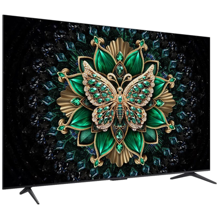 Smart Tv Mini Led Tcl 75P 4K 75C6K Go
