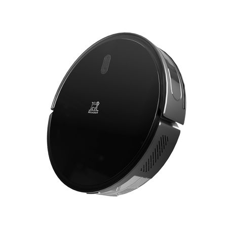 Aspiradora Robot Peugeot Toulouse Trapeadora Control PV-R591