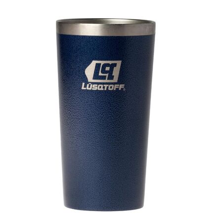 VASO TERMICO LUSQTOFF - 430 CM3 AZUL (VTL430-8A)
