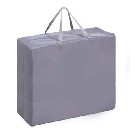 Cuna Safety 1st moisés Esmeralda Gris
