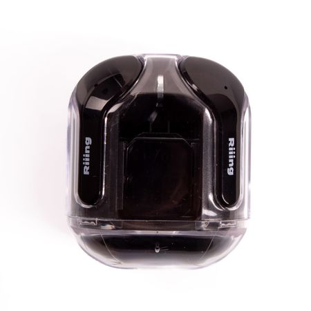 Auricular In Ear TWS Riiing Vita Negros