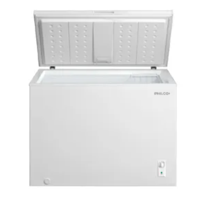 Freezer philco 249lts PHCH249BI - Vista 1