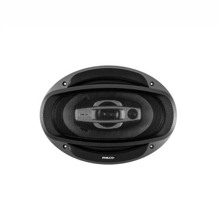 Parlante Coaxial Para Auto Philco SPO2693 50Watts 3 Vías