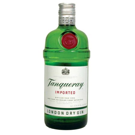 Tanqueray Dry Gin 750ml