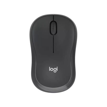 Mouse Logitech M240 Bluetooth Grafito