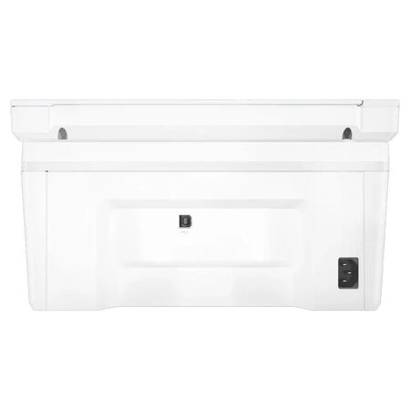 Impresora HP Multifuncion Laserjet Monocromatica Wi-Fi M141W