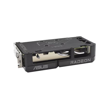 Placa de Video Asus 16GB RX9060XT Dual GDDR6