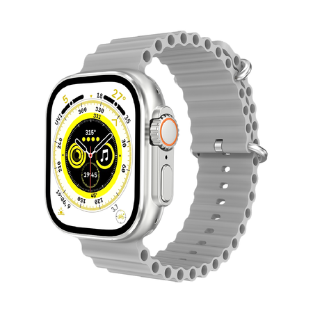 SMARTWATCH RIIING P8 ULTRA IP ORIGINAL