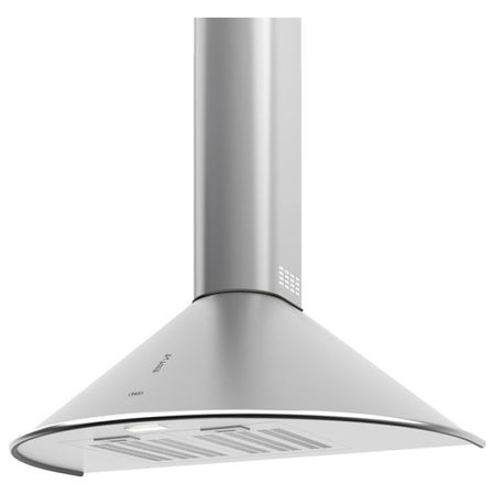 Campana de Cocina TST Circular - 60cm - Purificador - Extractor