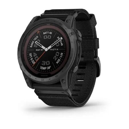 Reloj Smartwatch GarminTactix 7 – Pro Edition - 51 mm