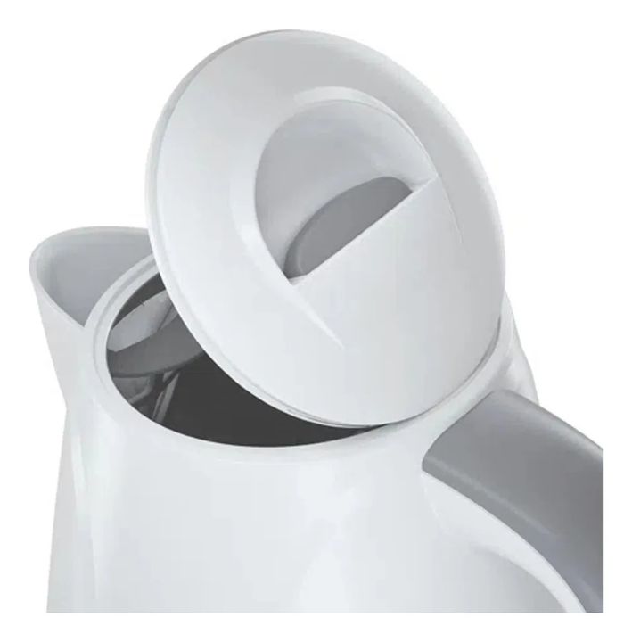 Pava Eléctrica Oster BVSTKT4970 Con Control Temperatura Mate - Vista 1