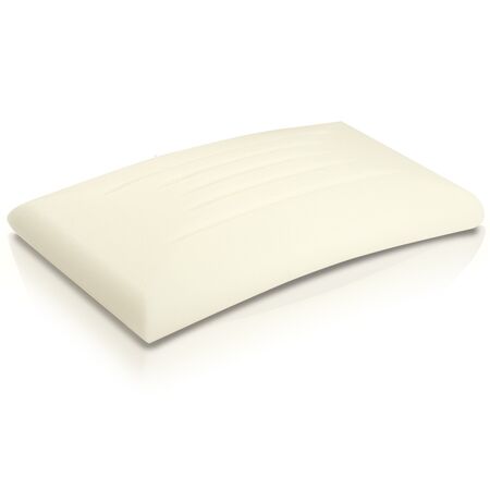 ALMOHADA NATIVA TOUCH COMPACTA 70x35x12