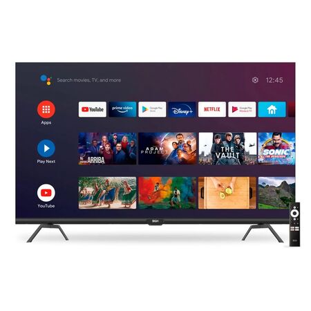 Tv 43 smart BGH b4325fs5a FHD Android
