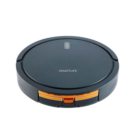 Aspiradora Robot Smartlife 25 W Barre Y Trapea Sl-Rvc013